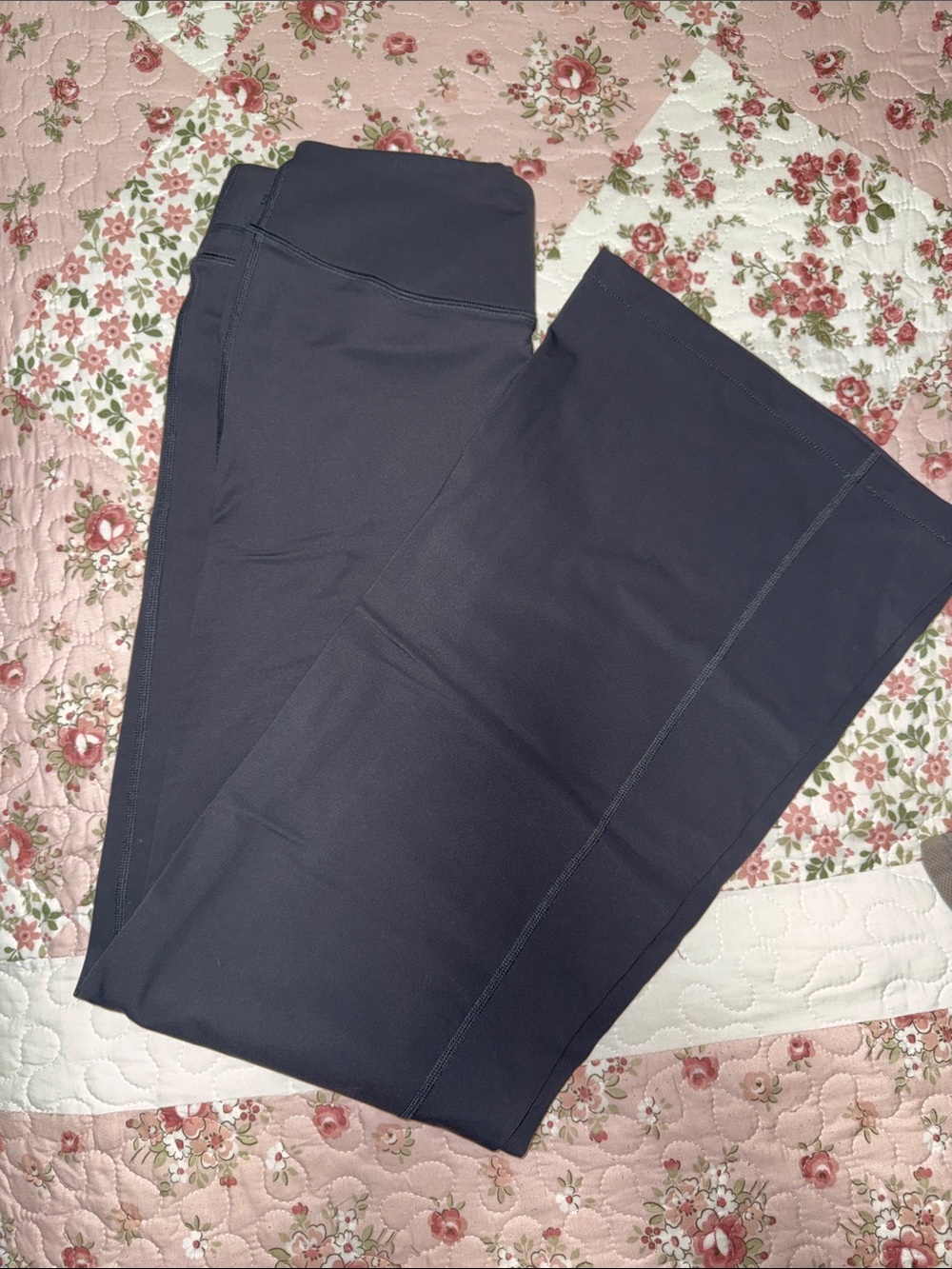 Woman’s Oner active crossover  Dark grey Performance Pants